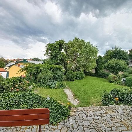 Penzion Merlin Český Krumlov Dış mekan fotoğraf